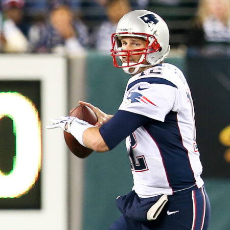 Wie viele Super Bowl Ringe hat Tom Brady