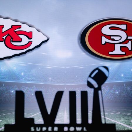 Super Bowl 2024: TV-Übertragung, Teams, Livestream