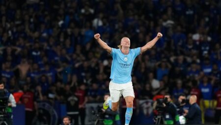 Champions League Wettquoten: CL Sieger Quoten & Wetten zur Saison 2025/26