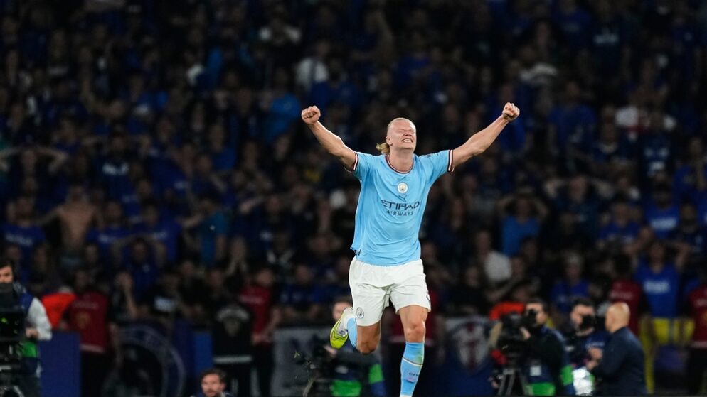 Champions League Wettquoten: CL Sieger Quoten & Wetten zur Saison 2025/26