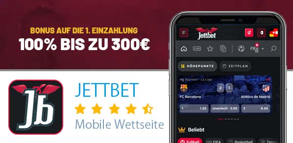 jettbet banner mobil