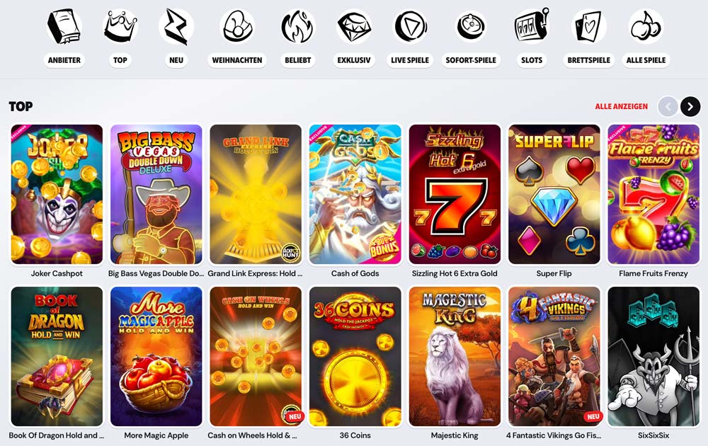 supabet casino