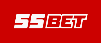 55bet Logo