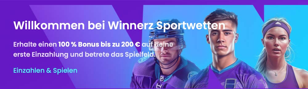 winnerz bonus
