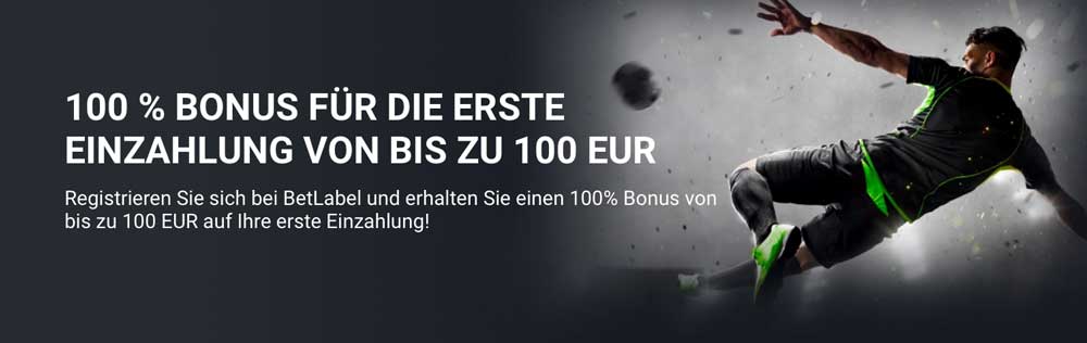 betlabel bonus