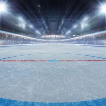 So sieht der Spielplan der DEL Playoffs 2025 aus
