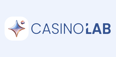 CasinoLab Logo