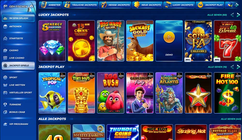 bassbet casino