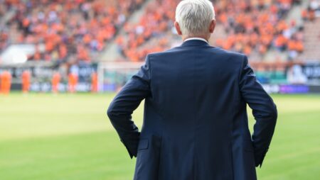 Erster Trainerwechsel Bundesliga Wettquoten Analyse und Favoriten 2025