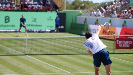 ATP Kitzbühel 2025: Übertragung, Spielplan, Favoriten und aktuelle Wettquoten im Überblick
