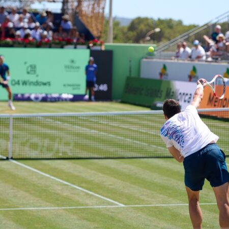 ATP Kitzbühel 2025: Übertragung, Spielplan, Favoriten und aktuelle Wettquoten im Überblick