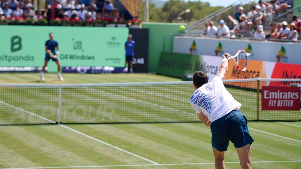 ATP Kitzbühel 2025: Übertragung, Spielplan, Favoriten und aktuelle Wettquoten im Überblick