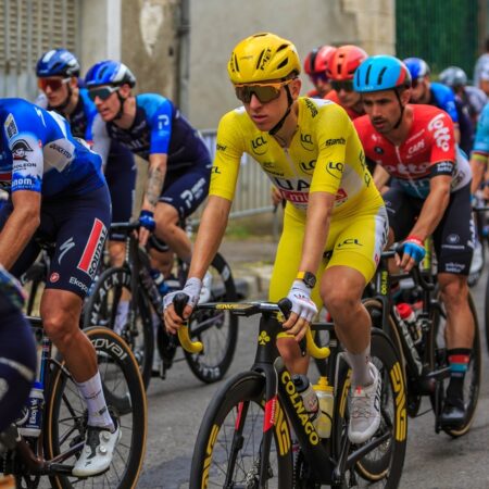 Tour de France Preisgeld & Prämien: Das verdienen die Profis bei der Tour 2025 im Überblick