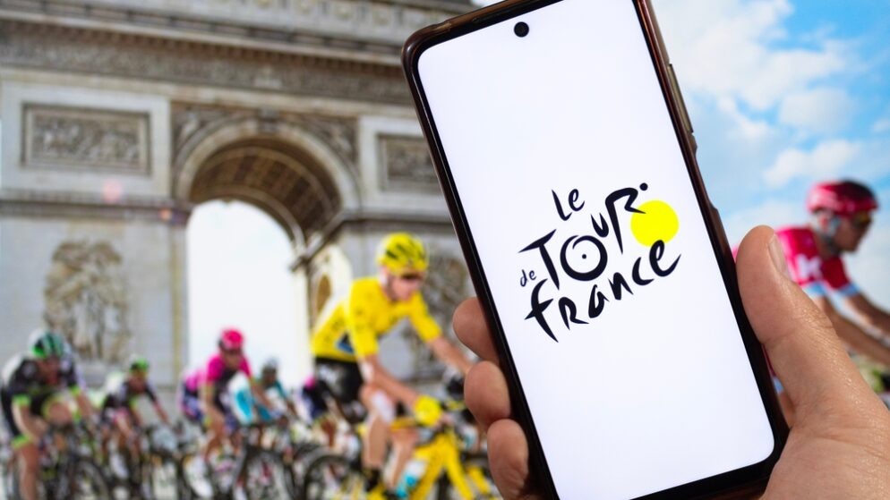 Wann beginnt die Tour de France 2026