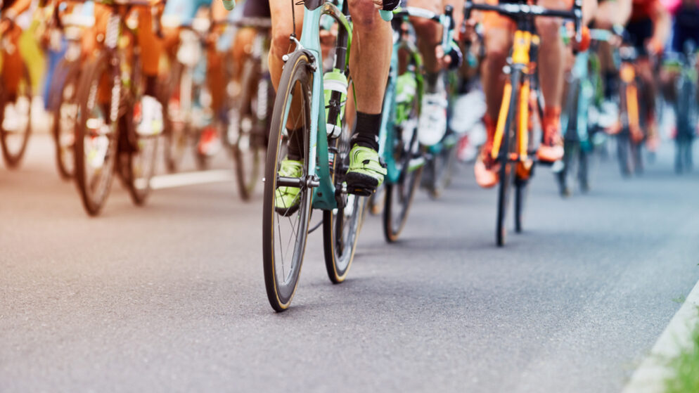 Tour de France live im TV – Wo? Alle Sender und Übertragungszeiten