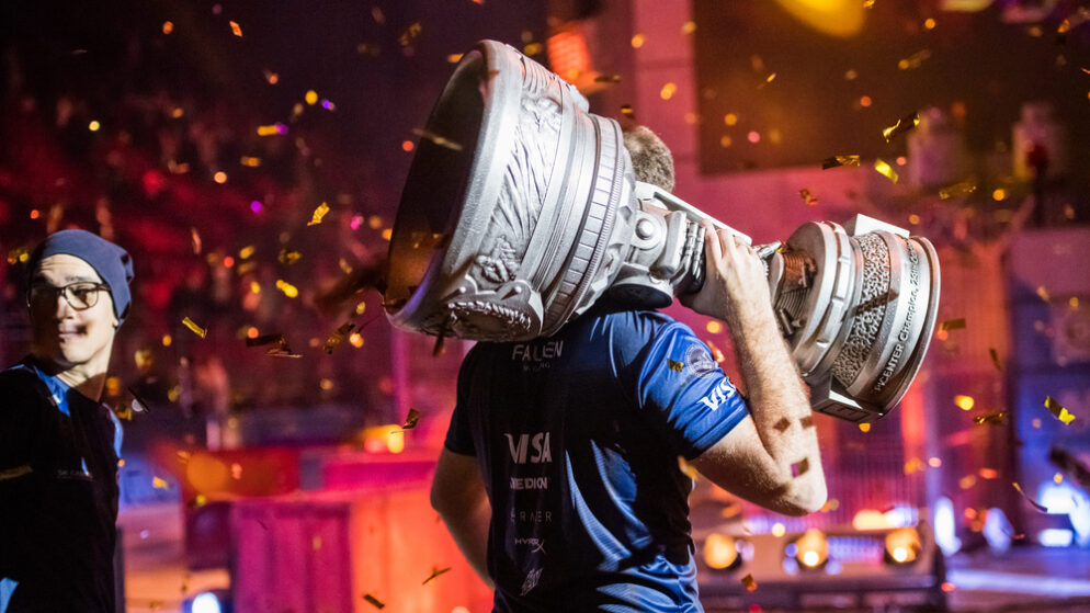 Der rechtliche Status von eSport-Wetten in der Schweiz: Eine aktuelle Analyse gemäß Geldspielgesetz (BGS)
