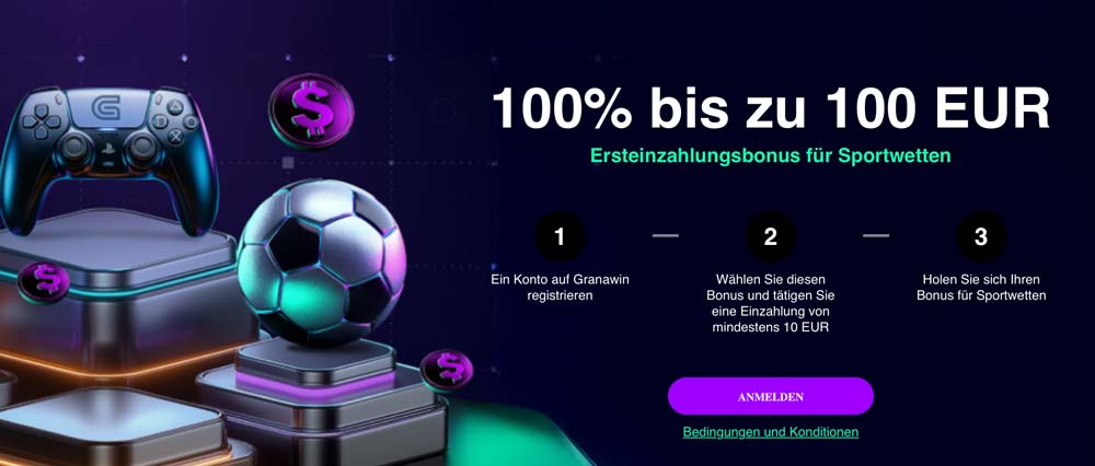 granawin bonus