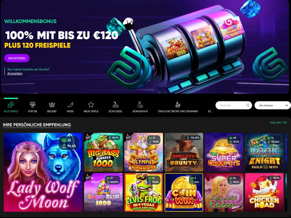 granawin casino
