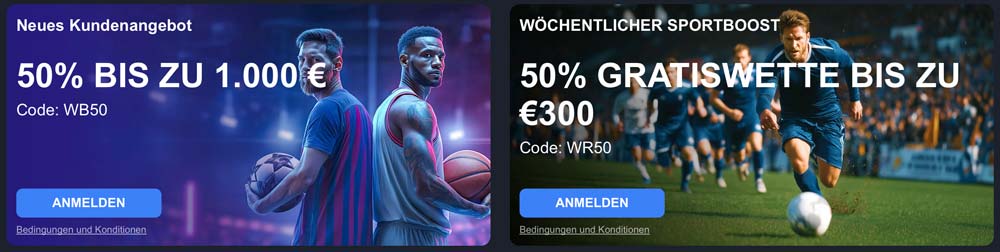 luckyhunter bonus