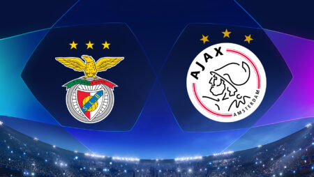 Ajax Amsterdam – Benfica | Übertragung, Uhrzeit, TV (25.11.2025)