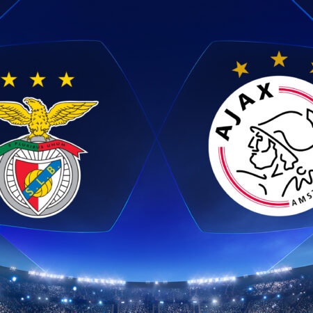 Ajax Amsterdam – Benfica | Übertragung, Uhrzeit, TV (25.11.2025)