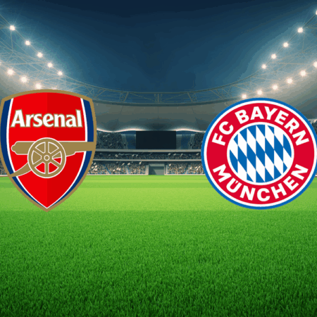Arsenal – Bayern Übertragung: TV, Stream, Uhrzeit & alle Infos (26.11.25)
