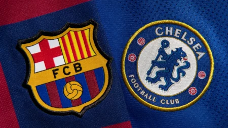 Chelsea – Barcelona: Live, Datum, Uhrzeit, TV, Prognose (25.11.2025)