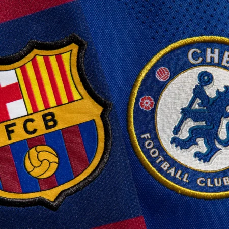 Chelsea – Barcelona: Live, Datum, Uhrzeit, TV, Prognose (25.11.2025)