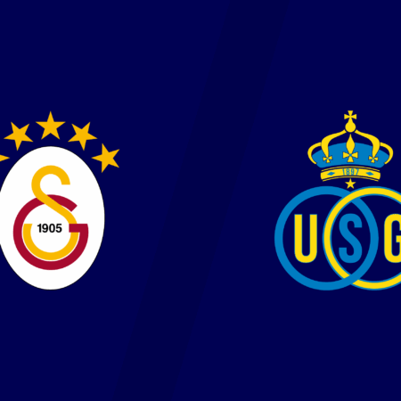 Galatasaray SK – Union Saint-Gilloise: Übertragung, Uhrzeit, TV, Prognose (25.11.2025)