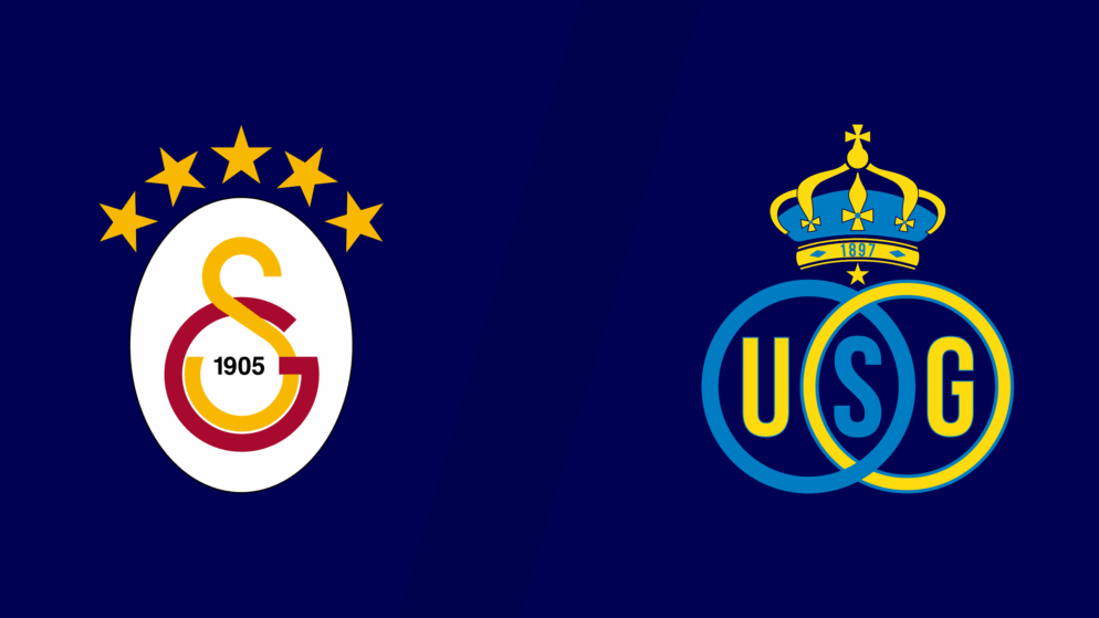 Galatasaray SK – Union Saint-Gilloise: Übertragung, Uhrzeit, TV, Prognose (25.11.2025)