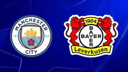 Manchester City – Bayer Leverkusen: Live, Datum, Uhrzeit, TV (25.11.25)