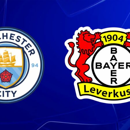 Manchester City – Bayer Leverkusen: Live, Datum, Uhrzeit, TV (25.11.25)