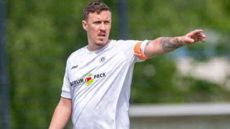 Max Kruse gesteht Jugendfehler – Ex-Nationalspieler musste Sozialstunden ableisten