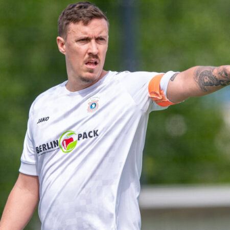 Max Kruse gesteht Jugendfehler – Ex-Nationalspieler musste Sozialstunden ableisten
