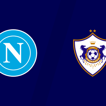 SSC Neapel – Qarabag Agdam: Live, Datum, TV, Prognose (25.11.2025)