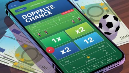 Doppelte Chance – Sichere Wettart Oder Trügerische Falle