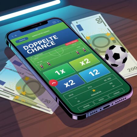 Doppelte Chance – Sichere Wettart Oder Trügerische Falle