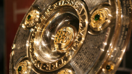 Bundesliga Meister Quoten: Wer wird Deutscher Meister 2026?