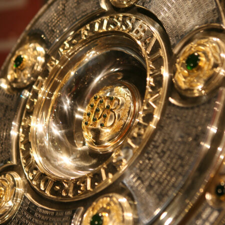 Bundesliga Meister Quoten: Wer wird Deutscher Meister 2026?