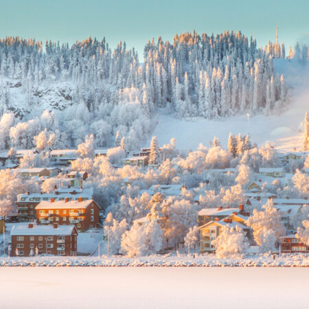 Östersund Weltcup 2025: Zeitplan, Übertragung und Favoriten