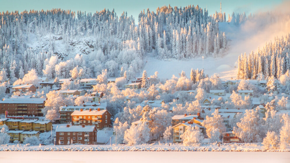 Östersund Weltcup 2025: Zeitplan, Übertragung und Favoriten