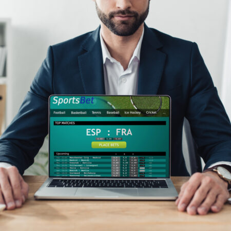 Both Teams To Score (BTTS) – Auf Tore beider Teams wetten