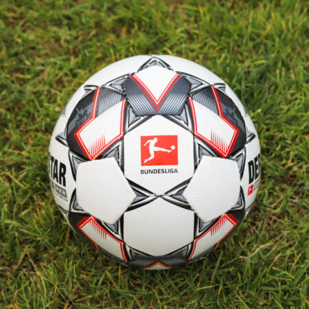 Bundesliga 12. Spieltag: Übertragung, Datum, Uhrzeit & TV (28.11. – 30.11.2025)