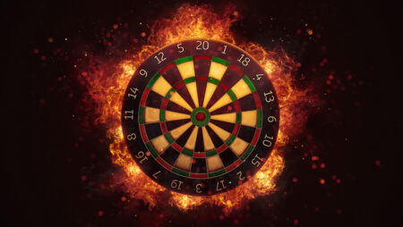 Darts WM Wetten & Weltmeister Quoten 2026 – wer holt den Titel?