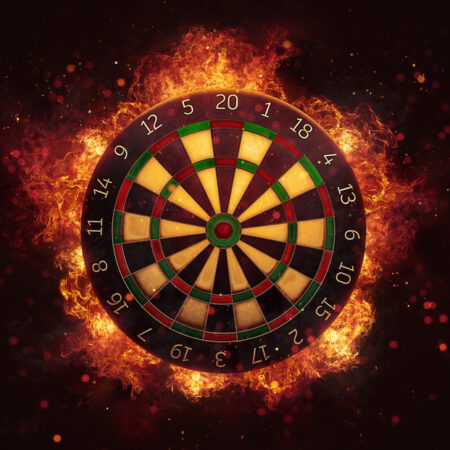 Darts WM Wetten & Weltmeister Quoten 2026 – wer holt den Titel?