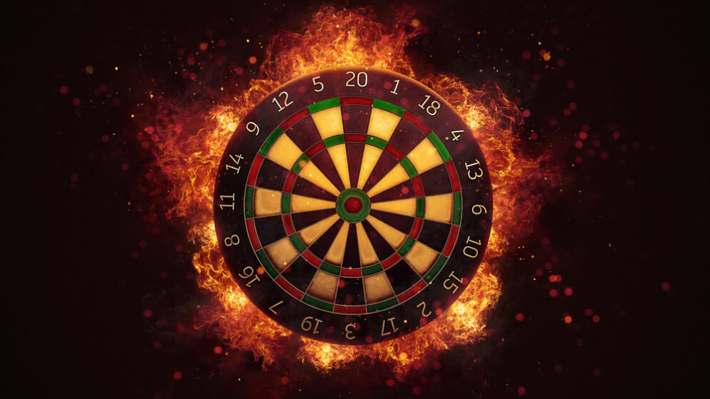 Darts WM Wetten & Weltmeister Quoten 2026 – wer holt den Titel?