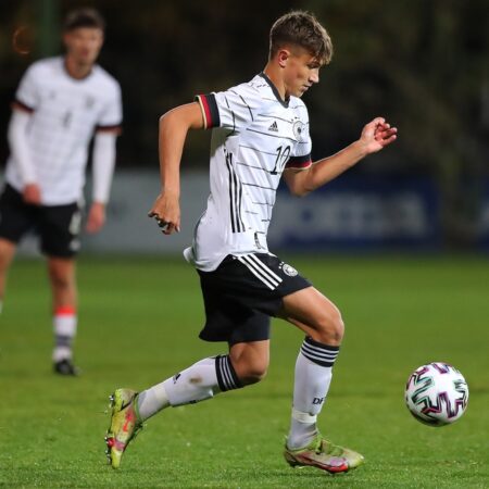 Tom Bischof privat: Persönliches, Karriere & Hintergründe