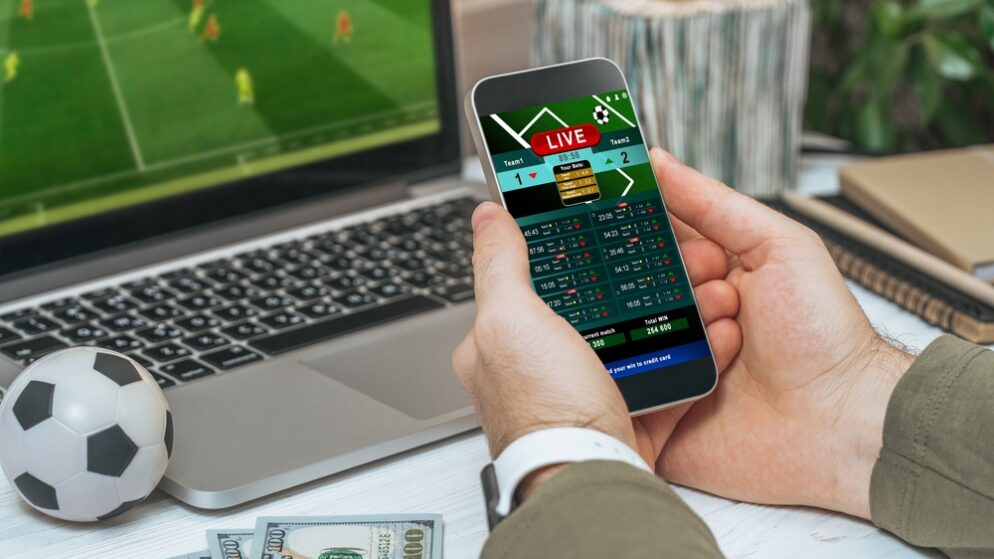 Surebets: Wie Arbitrage-Wetten funktionieren