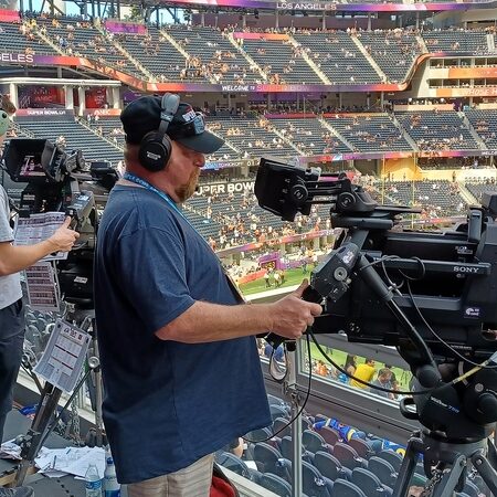 NFL Übertragung 2025 live – wer zeigt was in TV und Stream?