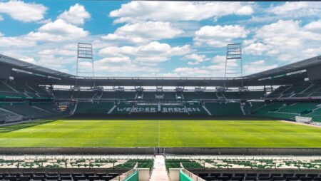 Werder Bremen heiß auf vierten Heimsieg – Köln-Duell wird Schlüsselspiel im Kampf um Europa